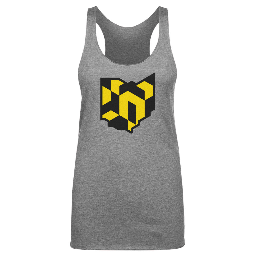 Columbus Crew Women&#39;s Tank Top | 500 LEVEL