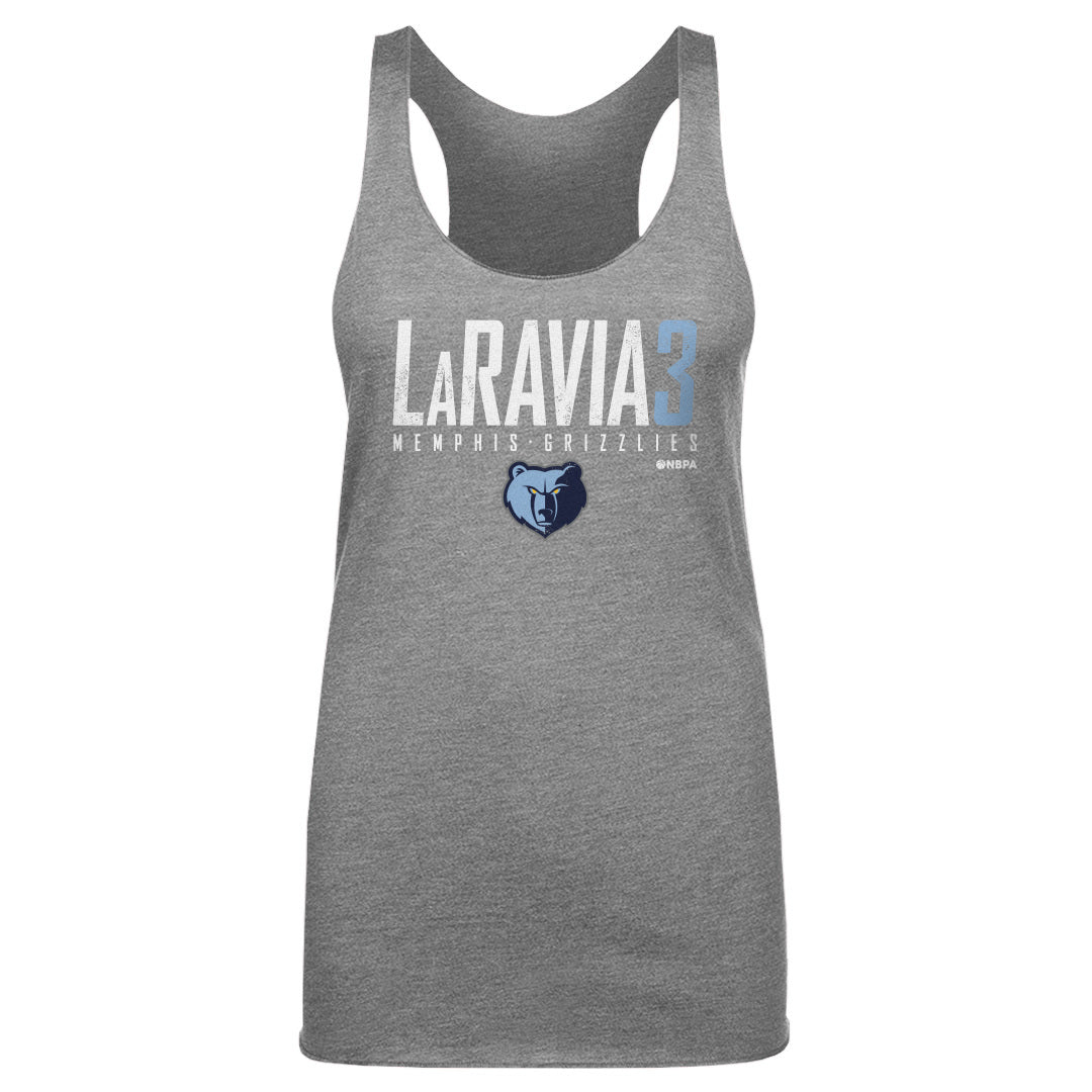 Jake LaRavia Women&#39;s Tank Top | 500 LEVEL