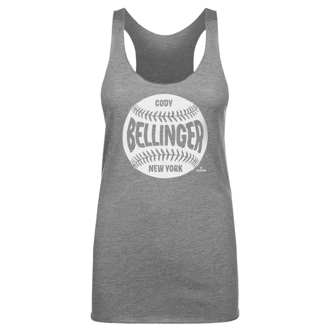 Cody Bellinger Women&#39;s Tank Top | 500 LEVEL