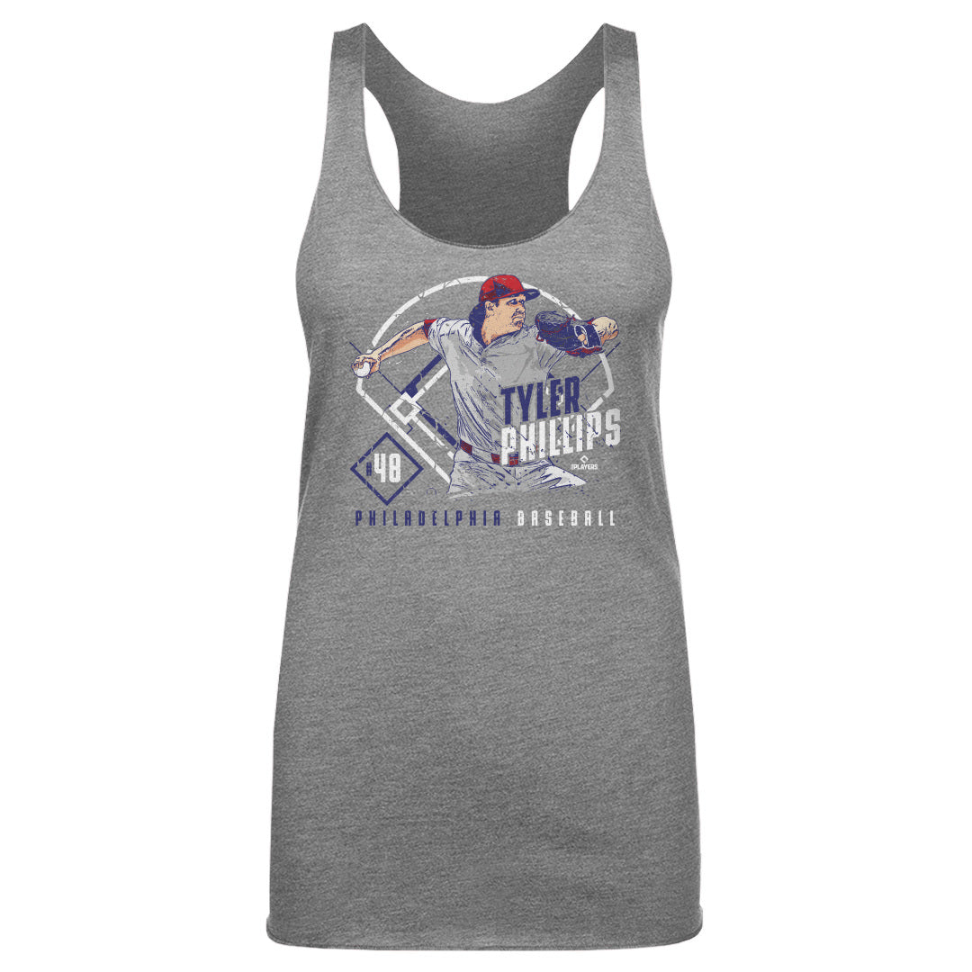 Tyler Phillips Women&#39;s Tank Top | 500 LEVEL