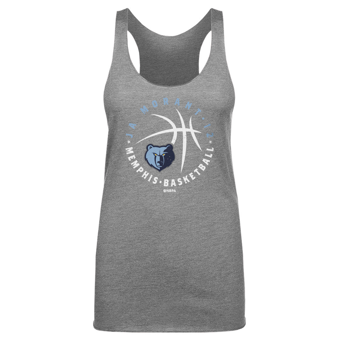 Ja Morant Women&#39;s Tank Top | 500 LEVEL