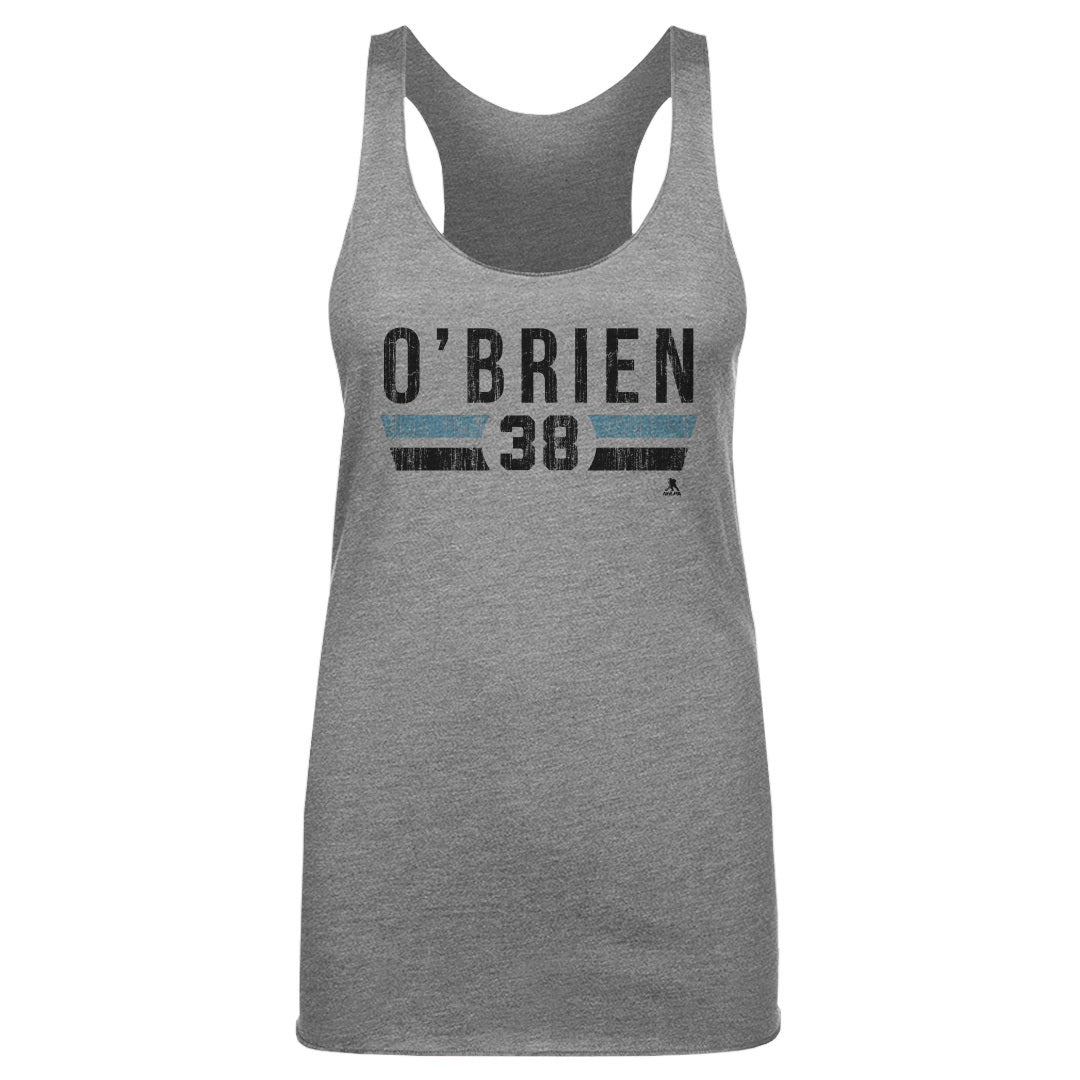 Liam O&#39;Brien Women&#39;s Tank Top | 500 LEVEL