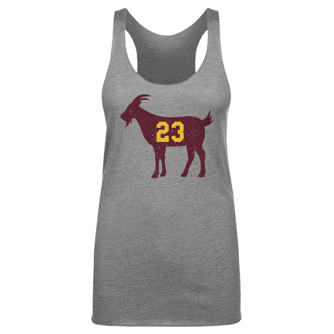 Cleveland Women&#39;s Tank Top | 500 LEVEL