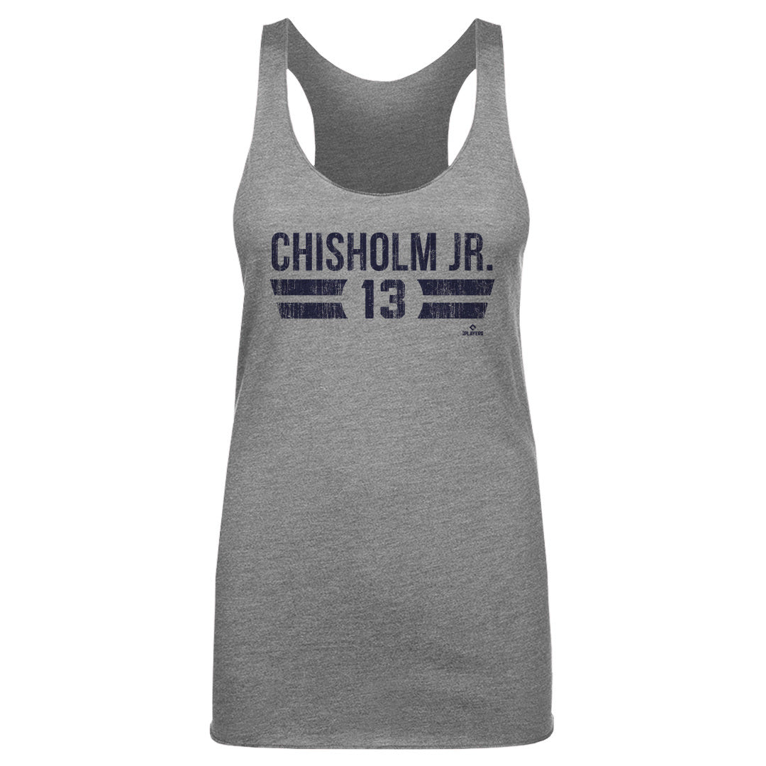 Jazz Chisholm Jr. Women&#39;s Tank Top | 500 LEVEL