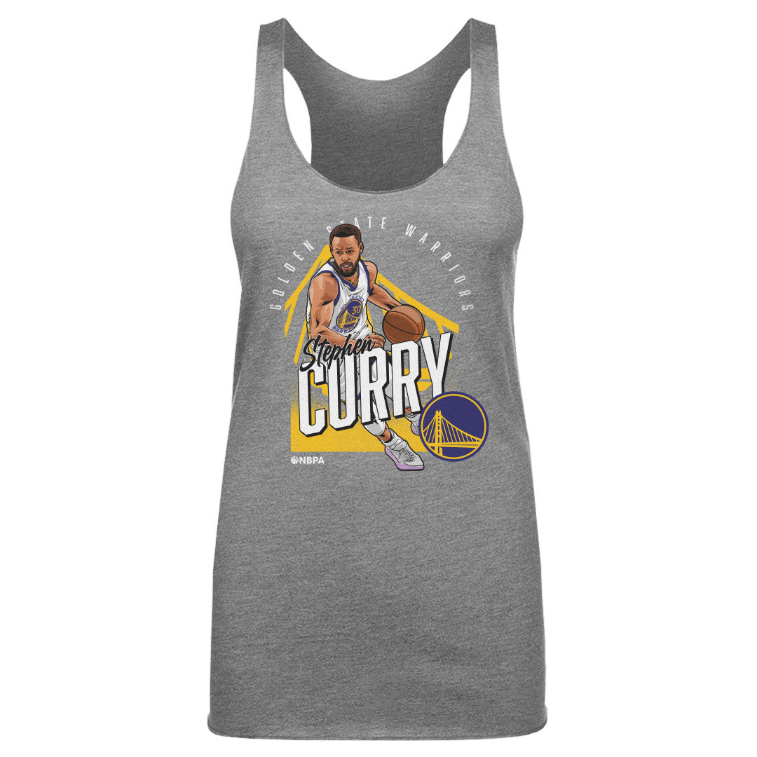 Steph Curry Women&#39;s Tank Top | 500 LEVEL