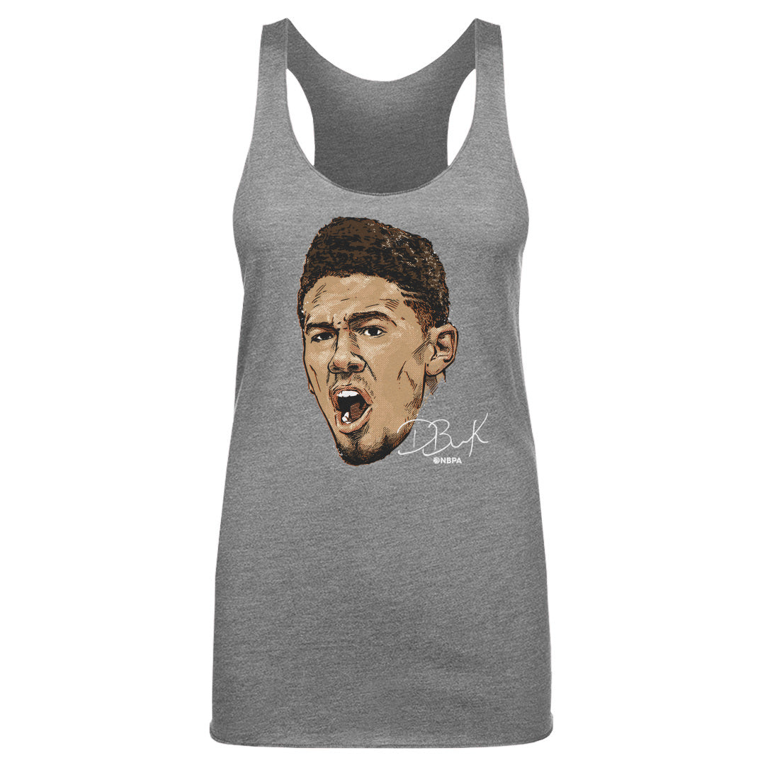 Devin Booker Women&#39;s Tank Top | 500 LEVEL