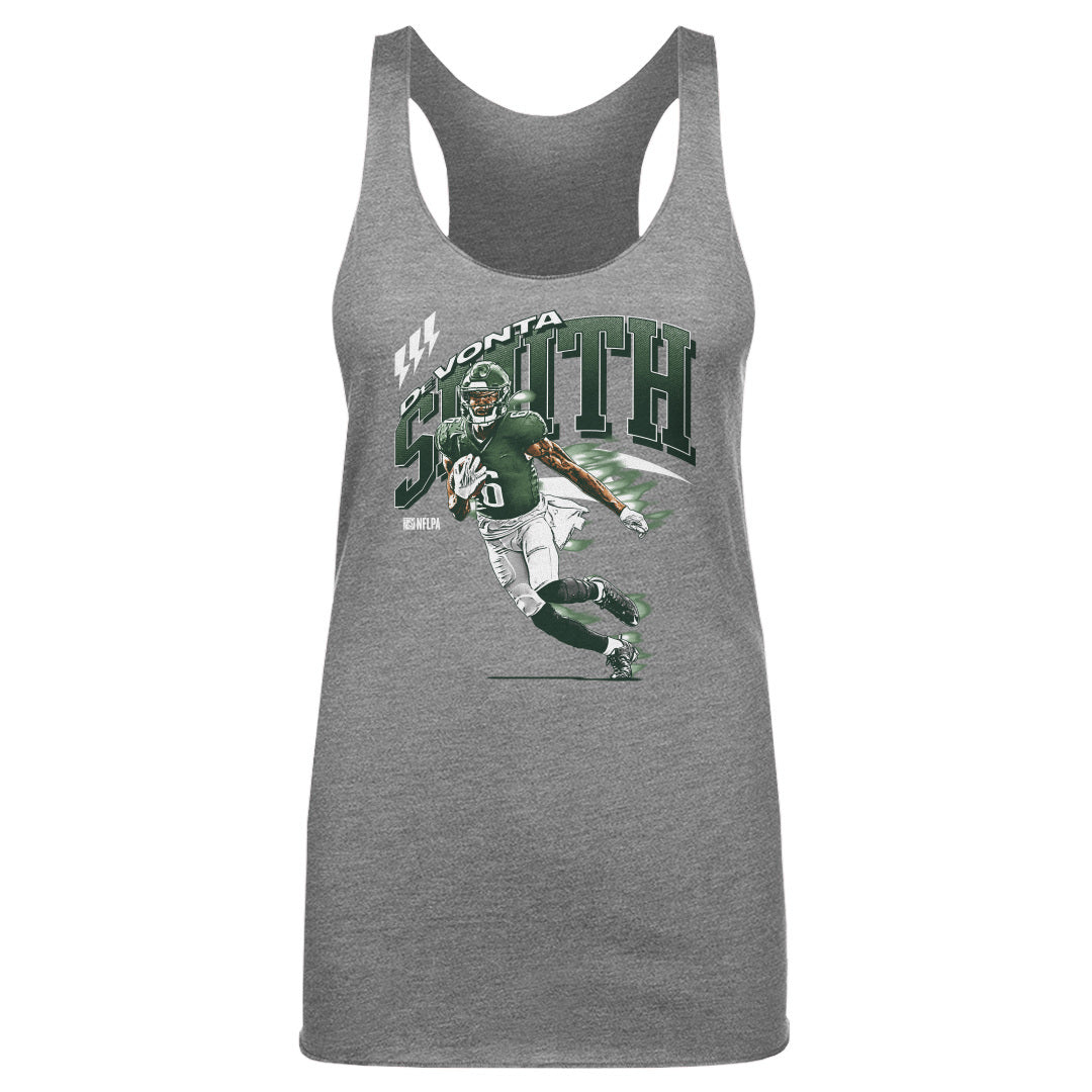 DeVonta Smith Women&#39;s Tank Top | 500 LEVEL