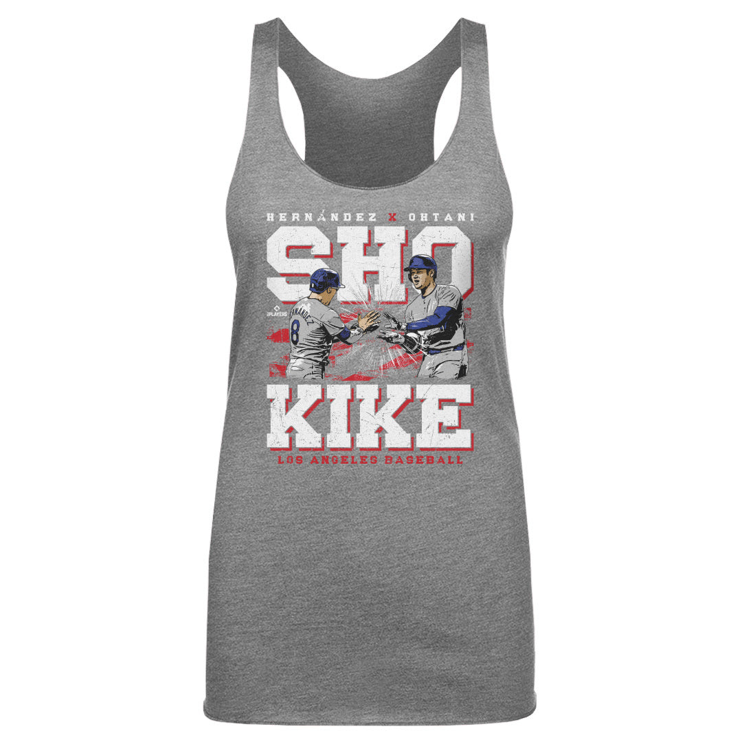 Shohei Ohtani Women&#39;s Tank Top | 500 LEVEL