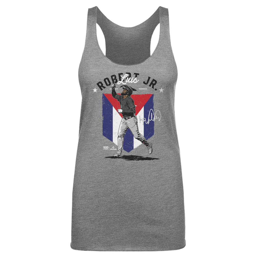 Luis Robert Women&#39;s Tank Top | 500 LEVEL