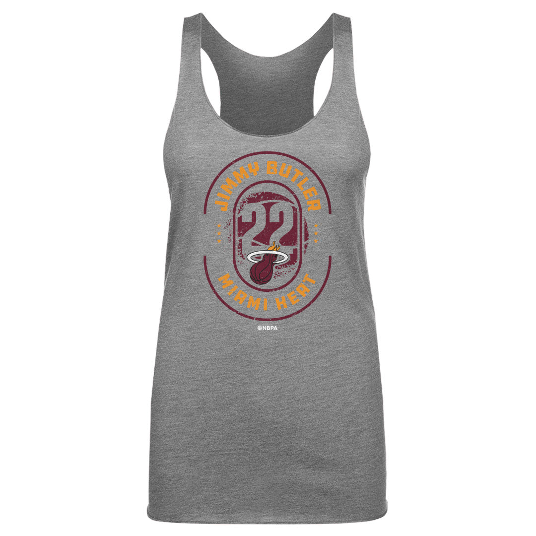 Jimmy Butler Women&#39;s Tank Top | 500 LEVEL