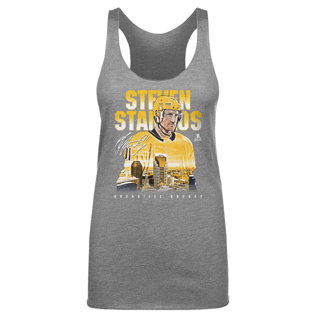 Steven Stamkos Women&#39;s Tank Top | 500 LEVEL