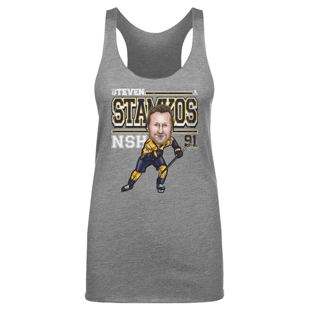 Steven Stamkos Women&#39;s Tank Top | 500 LEVEL