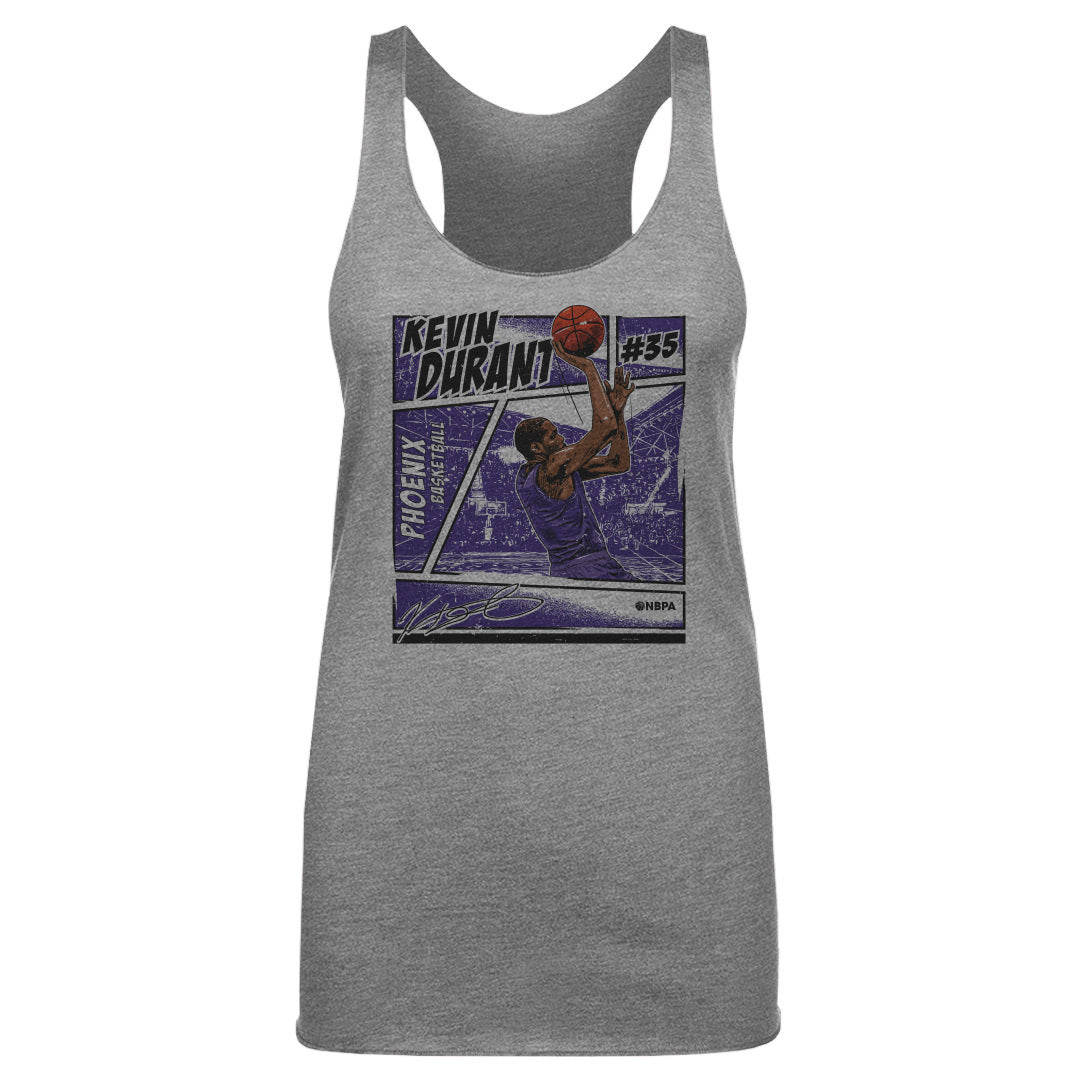 Kevin Durant Women&#39;s Tank Top | 500 LEVEL