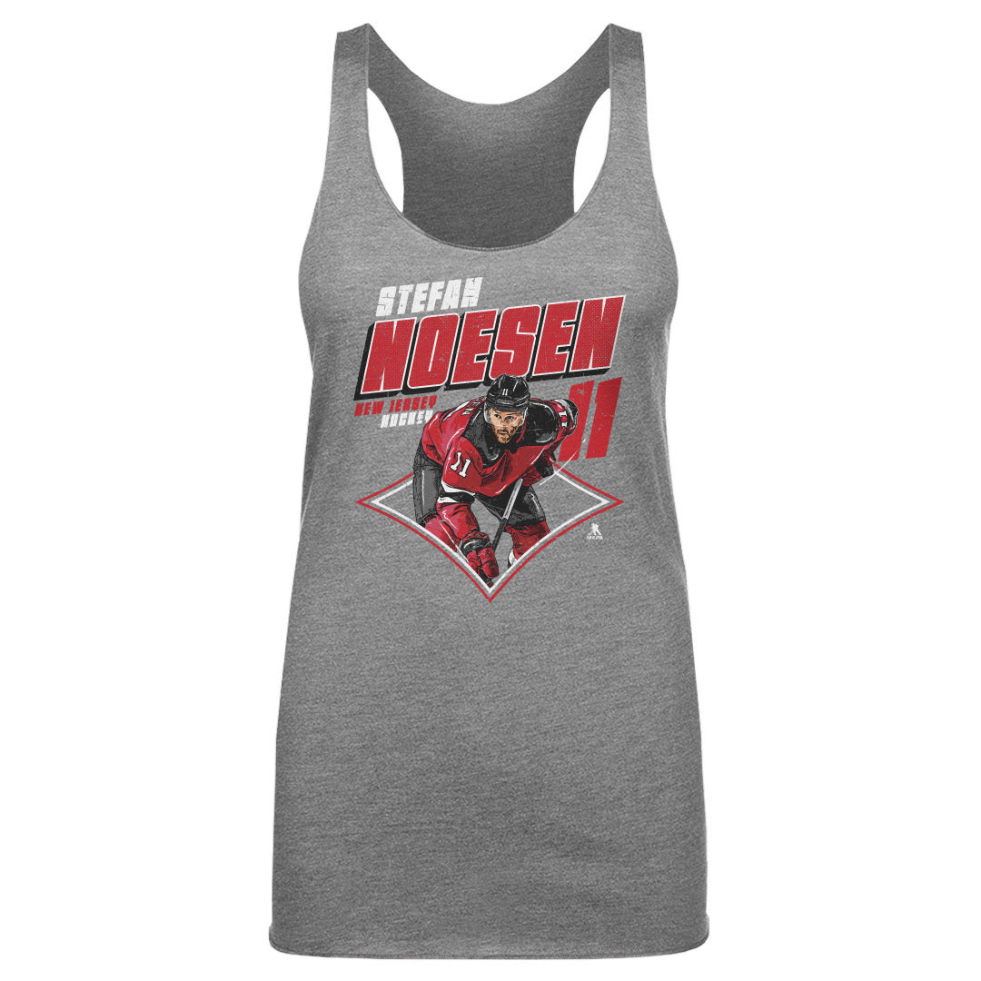 Stefan Noesen Women&#39;s Tank Top | 500 LEVEL