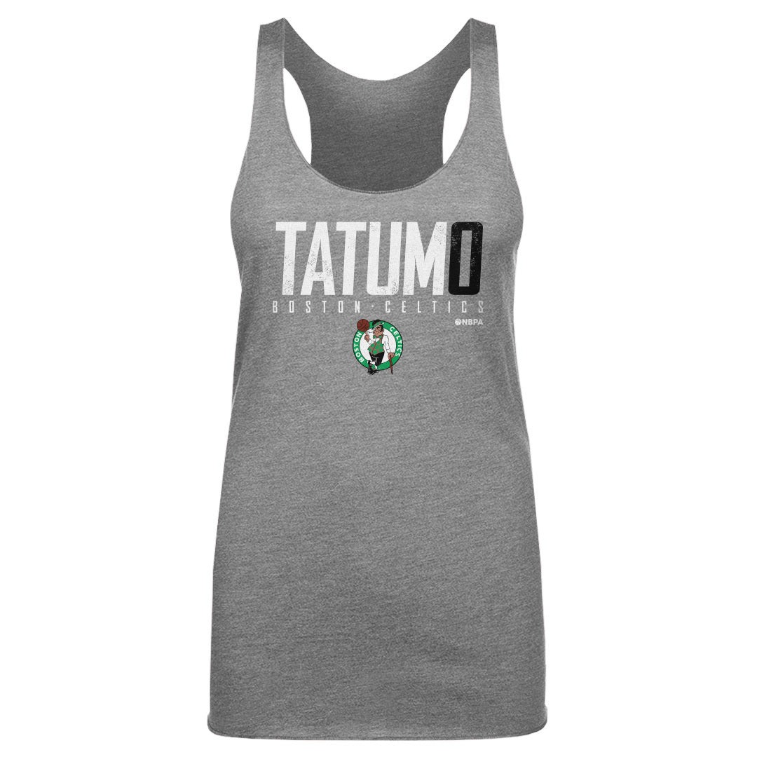 Jayson Tatum Women&#39;s Tank Top | 500 LEVEL