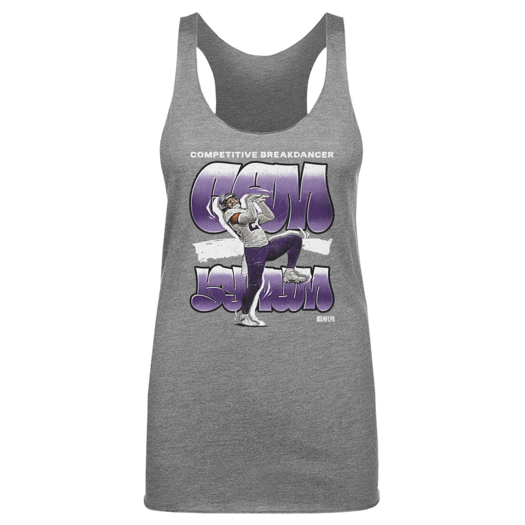 Cam Bynum Women&#39;s Tank Top | 500 LEVEL