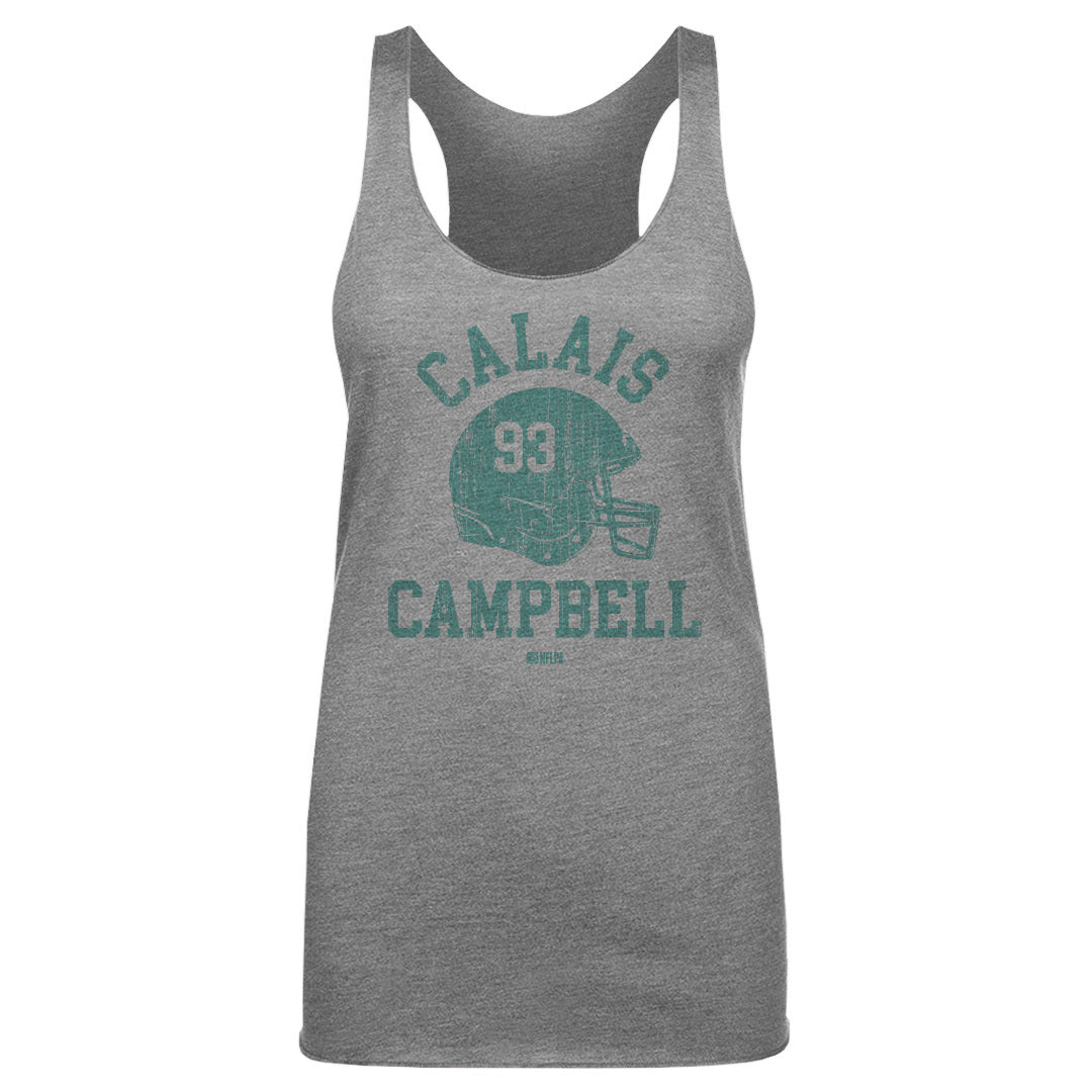 Calais Campbell Women&#39;s Tank Top | 500 LEVEL