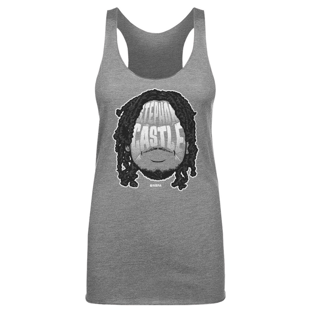 Stephon Castle Women&#39;s Tank Top | 500 LEVEL