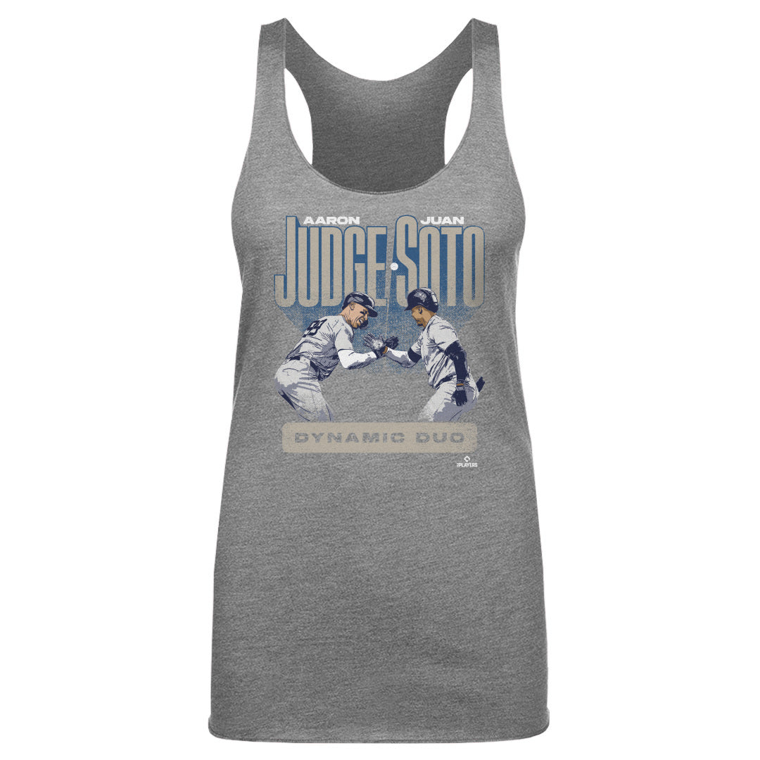 Aaron Judge Women&#39;s Tank Top | 500 LEVEL