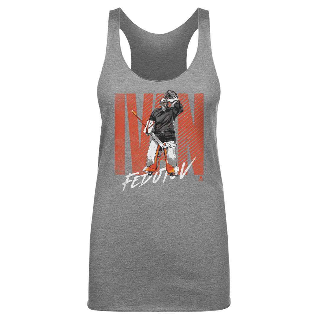 Ivan Fedotov Women&#39;s Tank Top | 500 LEVEL