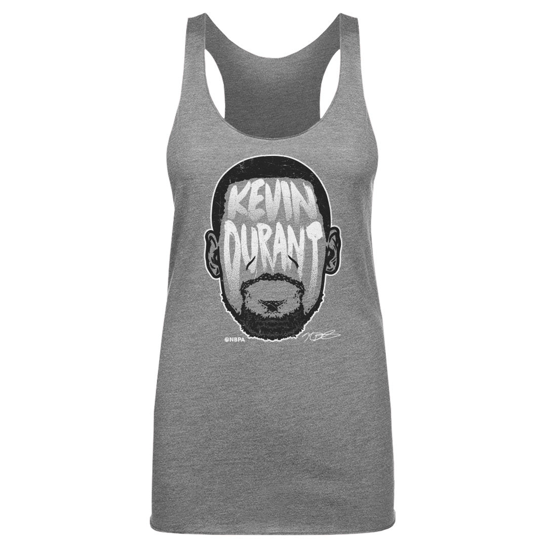 Kevin Durant Women&#39;s Tank Top | 500 LEVEL