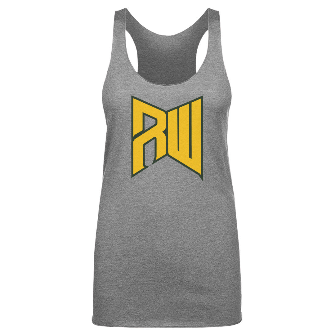 Rasheed Walker Women&#39;s Tank Top | 500 LEVEL