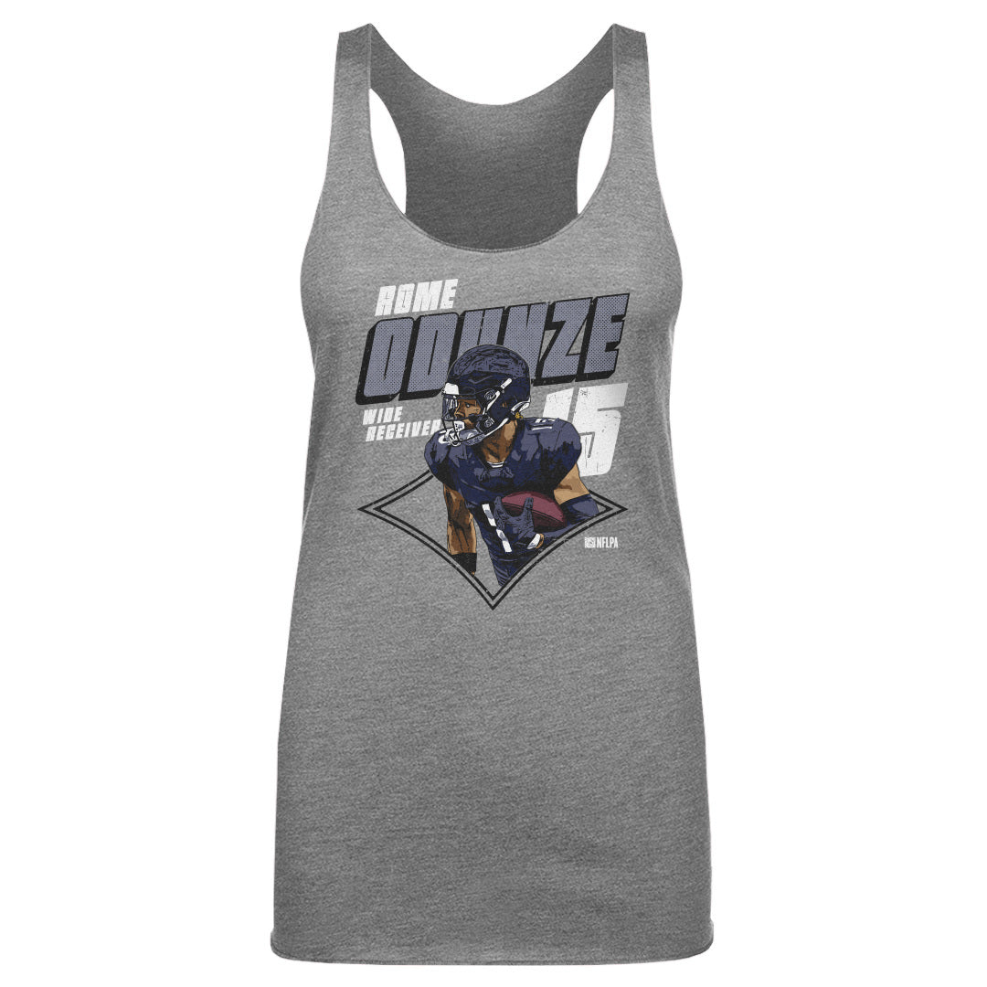 Rome Odunze Women&#39;s Tank Top | 500 LEVEL