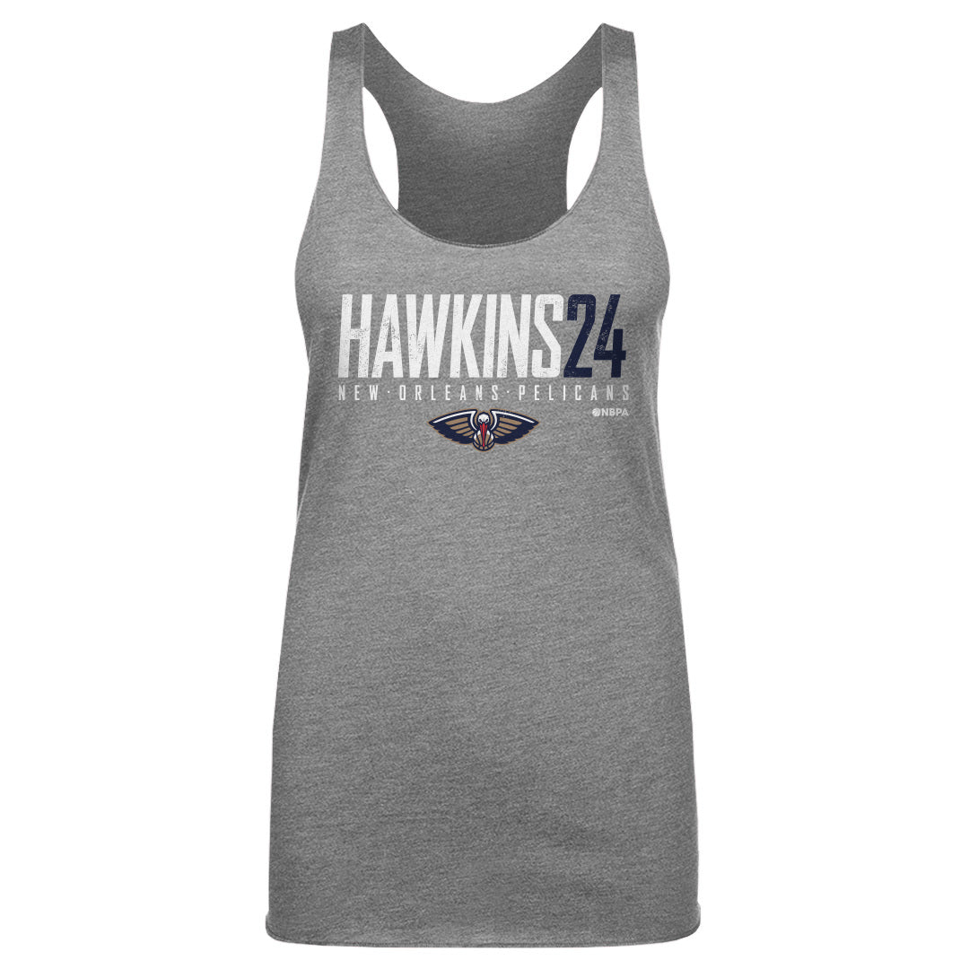 Jordan Hawkins Women&#39;s Tank Top | 500 LEVEL