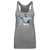 Jake Burger Women's Tank Top | 500 LEVEL