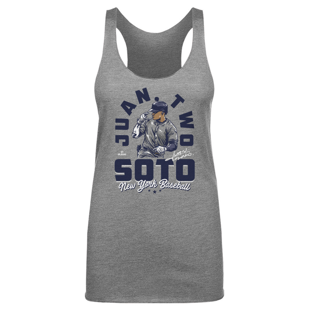 Juan Soto Women&#39;s Tank Top | 500 LEVEL