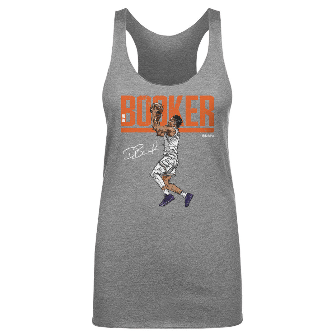 Devin Booker Women&#39;s Tank Top | 500 LEVEL