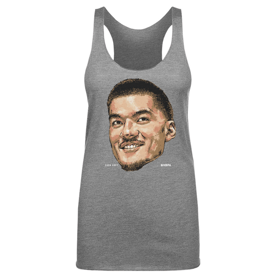 Zach Edey Women&#39;s Tank Top | 500 LEVEL