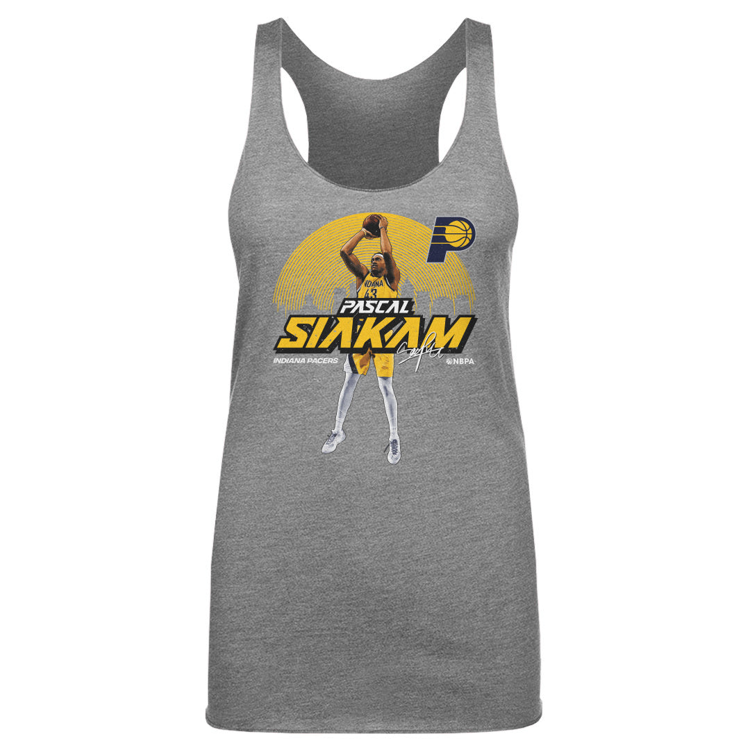 Pascal Siakam Women&#39;s Tank Top | 500 LEVEL