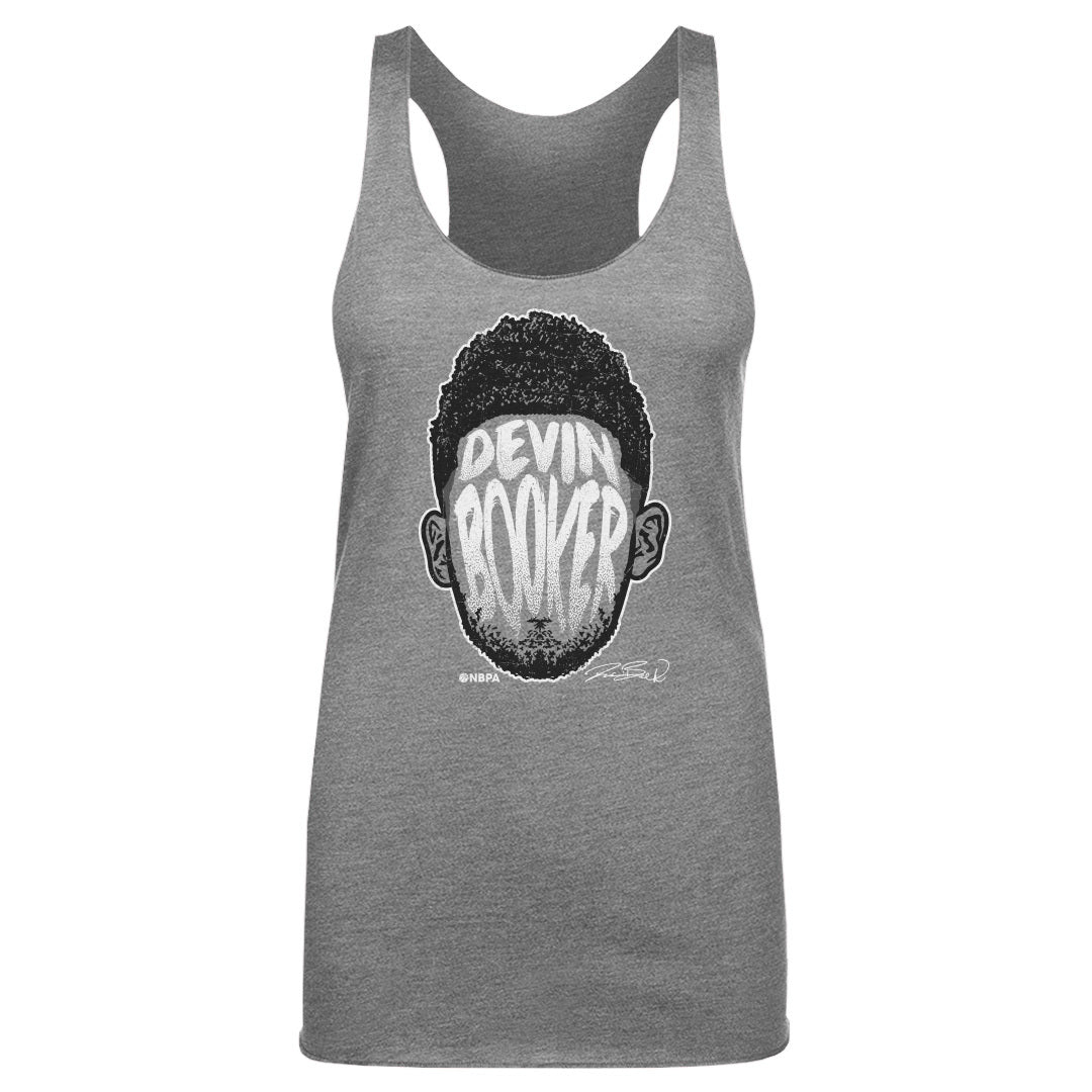 Devin Booker Women&#39;s Tank Top | 500 LEVEL