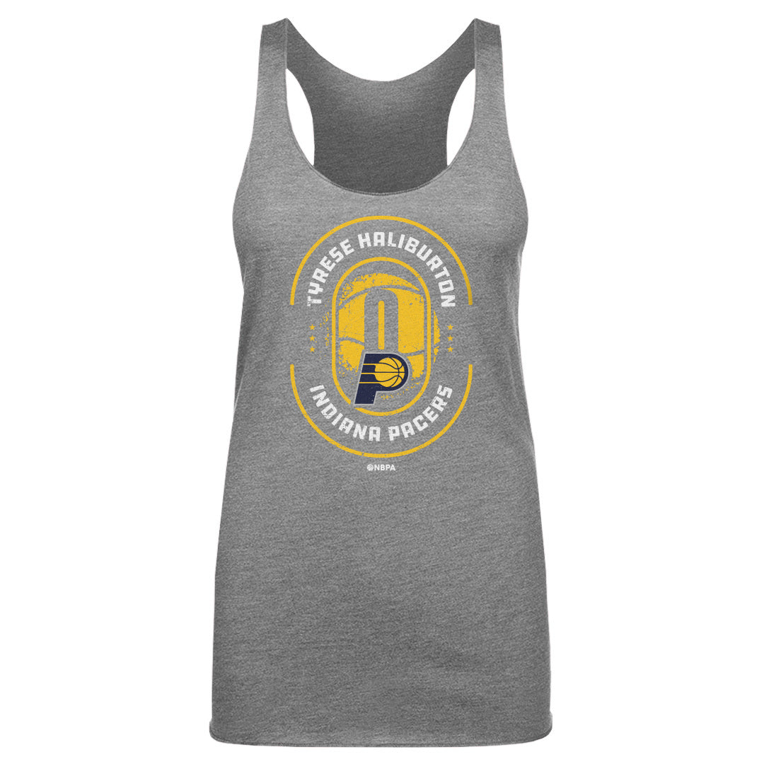 Tyrese Haliburton Women&#39;s Tank Top | 500 LEVEL