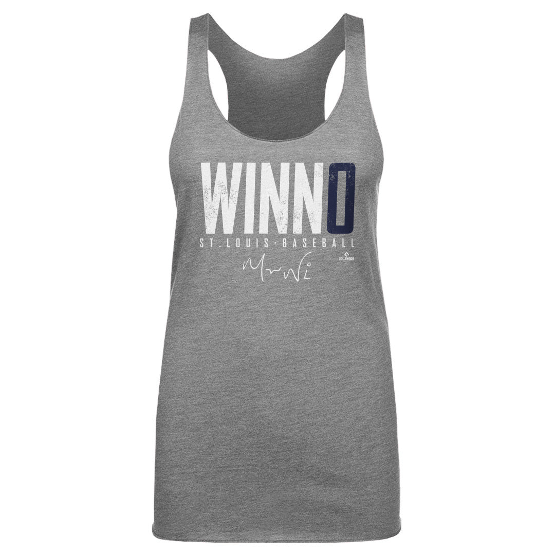 Masyn Winn Women&#39;s Tank Top | 500 LEVEL