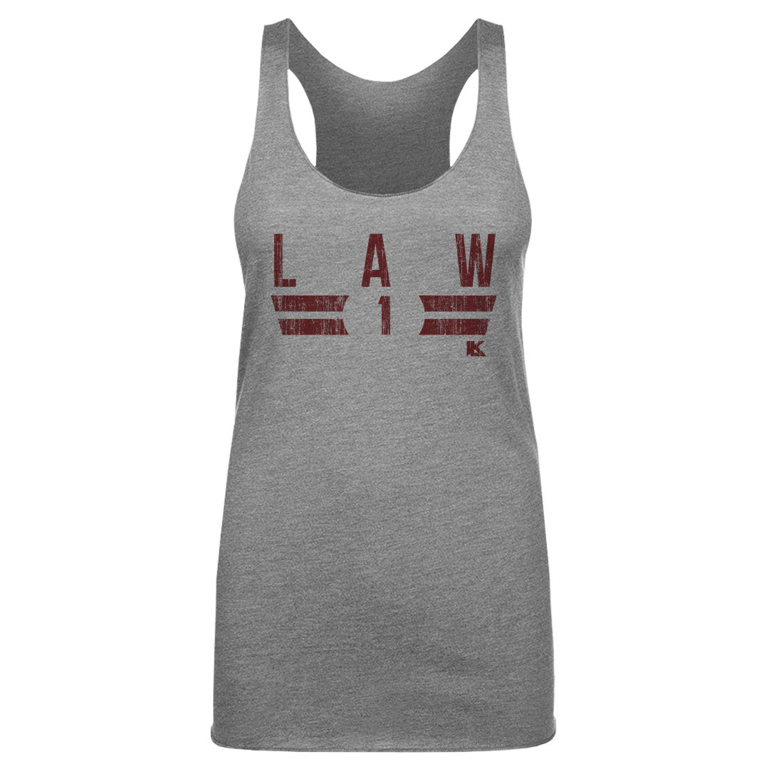 Kendrick Law Women&#39;s Tank Top | 500 LEVEL