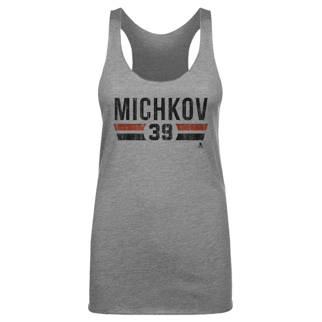 Matvei Michkov Women&#39;s Tank Top | 500 LEVEL