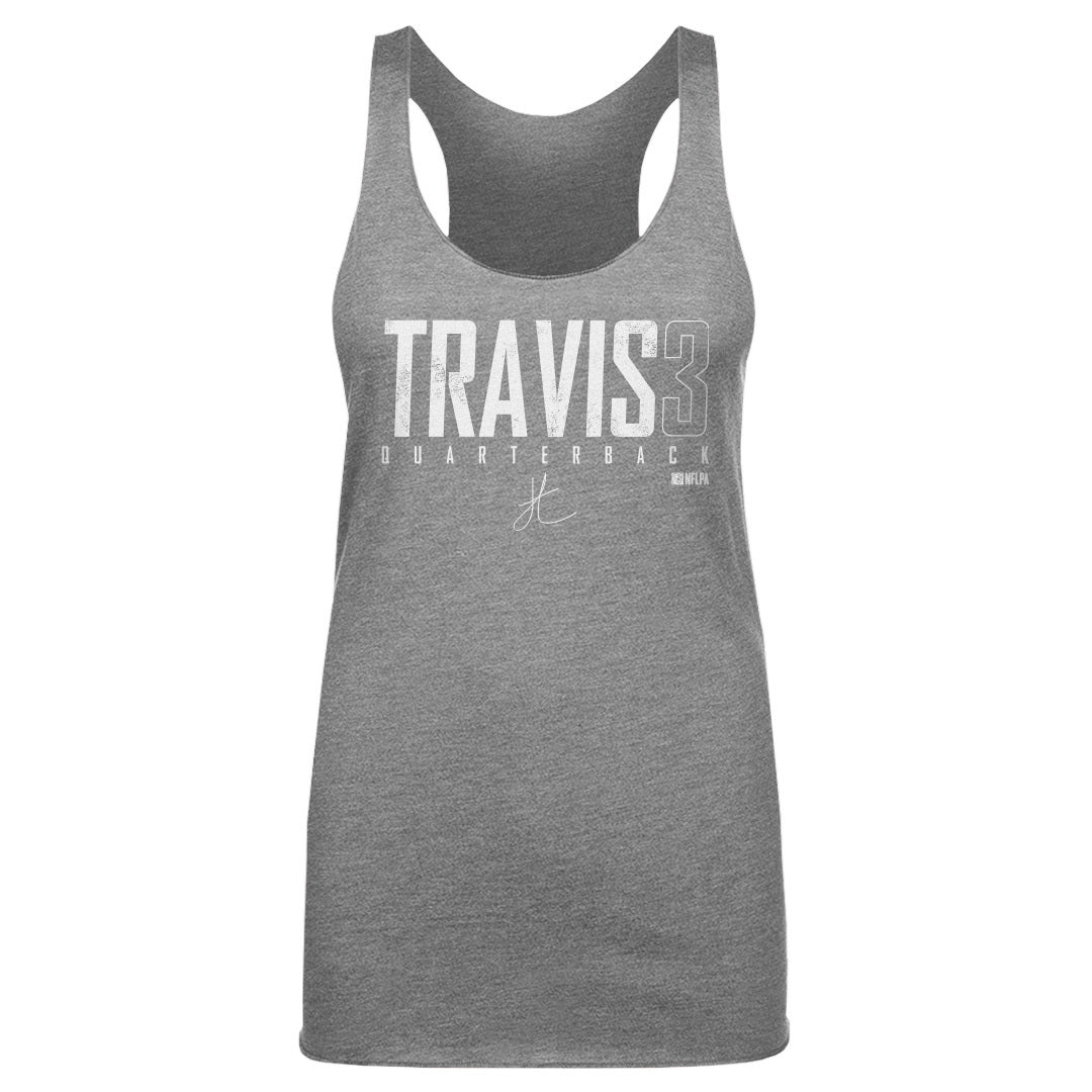 Jordan Travis Women&#39;s Tank Top | 500 LEVEL