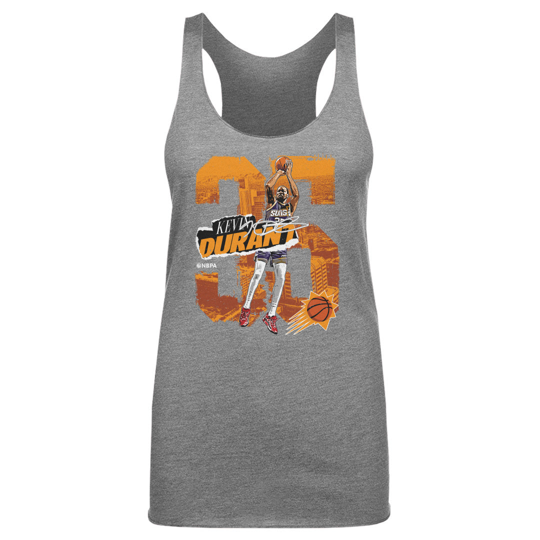 Kevin Durant Women&#39;s Tank Top | 500 LEVEL