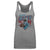 Warren Moon Women's Tank Top | 500 LEVEL