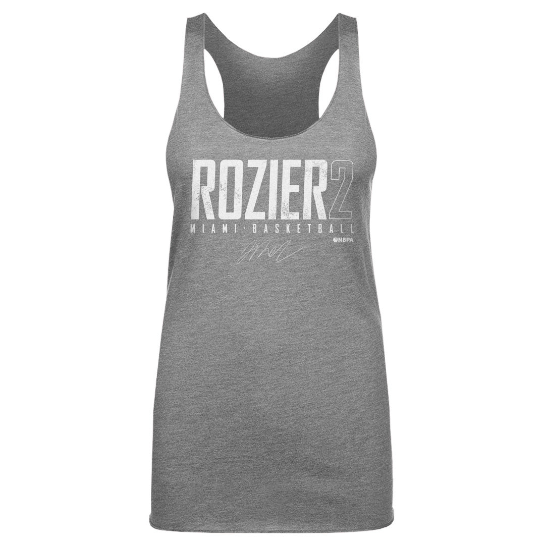 Terry Rozier Women&#39;s Tank Top | 500 LEVEL