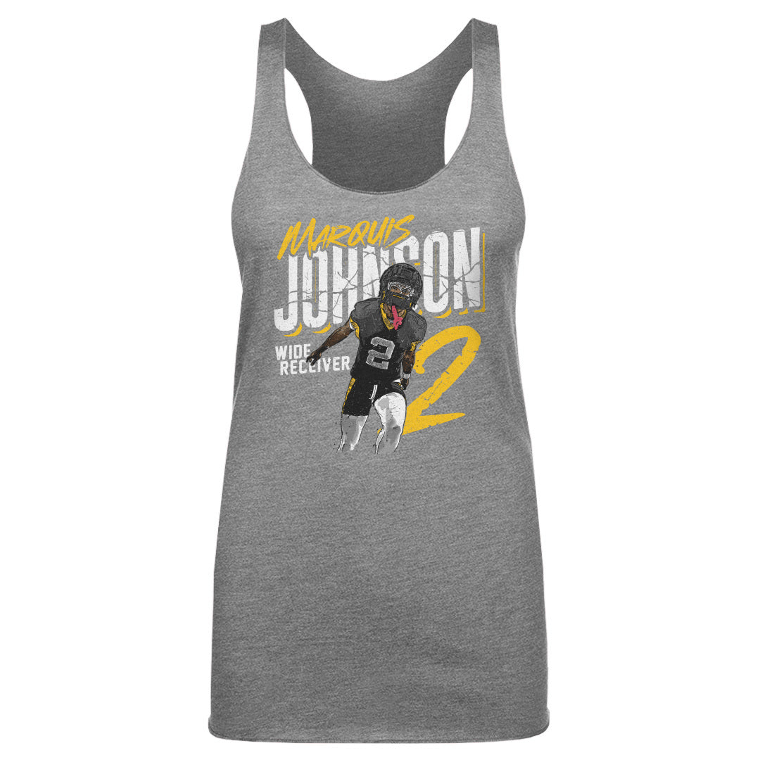 Marquis Johnson Women&#39;s Tank Top | 500 LEVEL