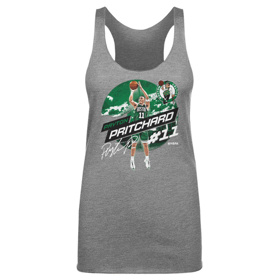 Payton Pritchard Women&#39;s Tank Top | 500 LEVEL