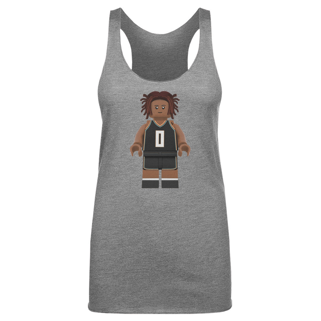 Jaylyn Sherrod Women&#39;s Tank Top | 500 LEVEL