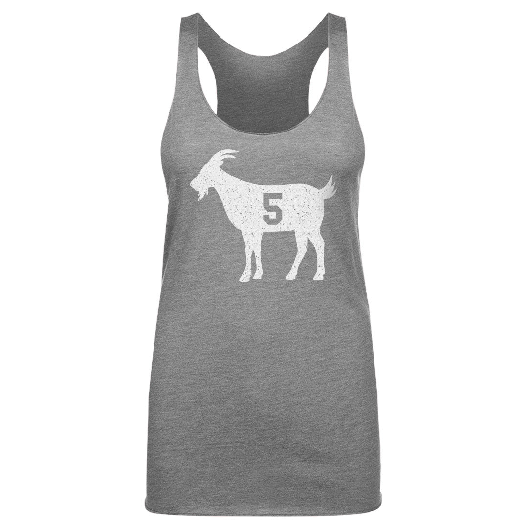 Boston Women&#39;s Tank Top | 500 LEVEL