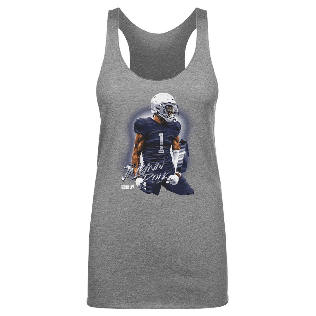 Ja&#39;Lynn Polk Women&#39;s Tank Top | 500 LEVEL