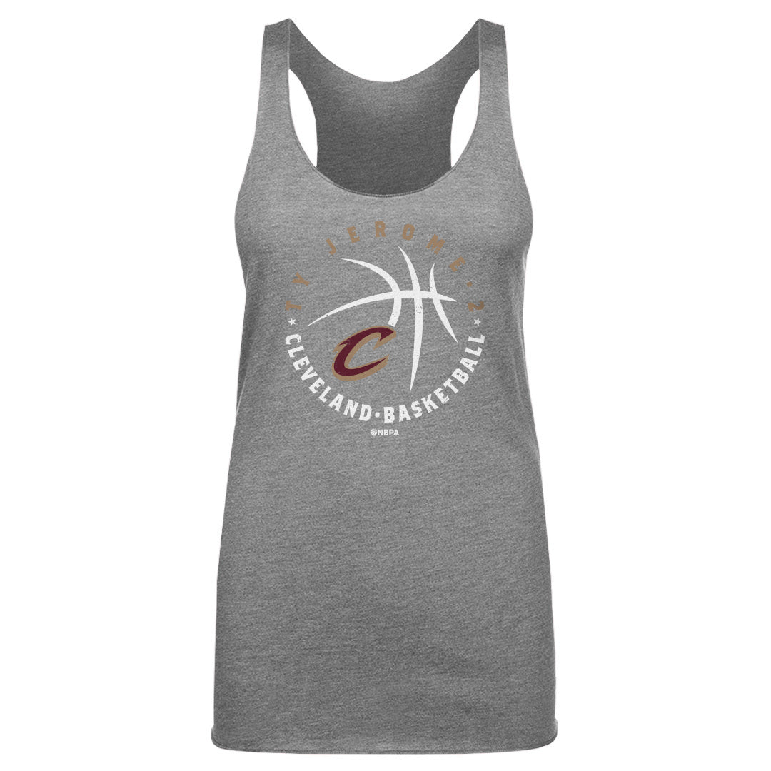 Ty Jerome Women&#39;s Tank Top | 500 LEVEL