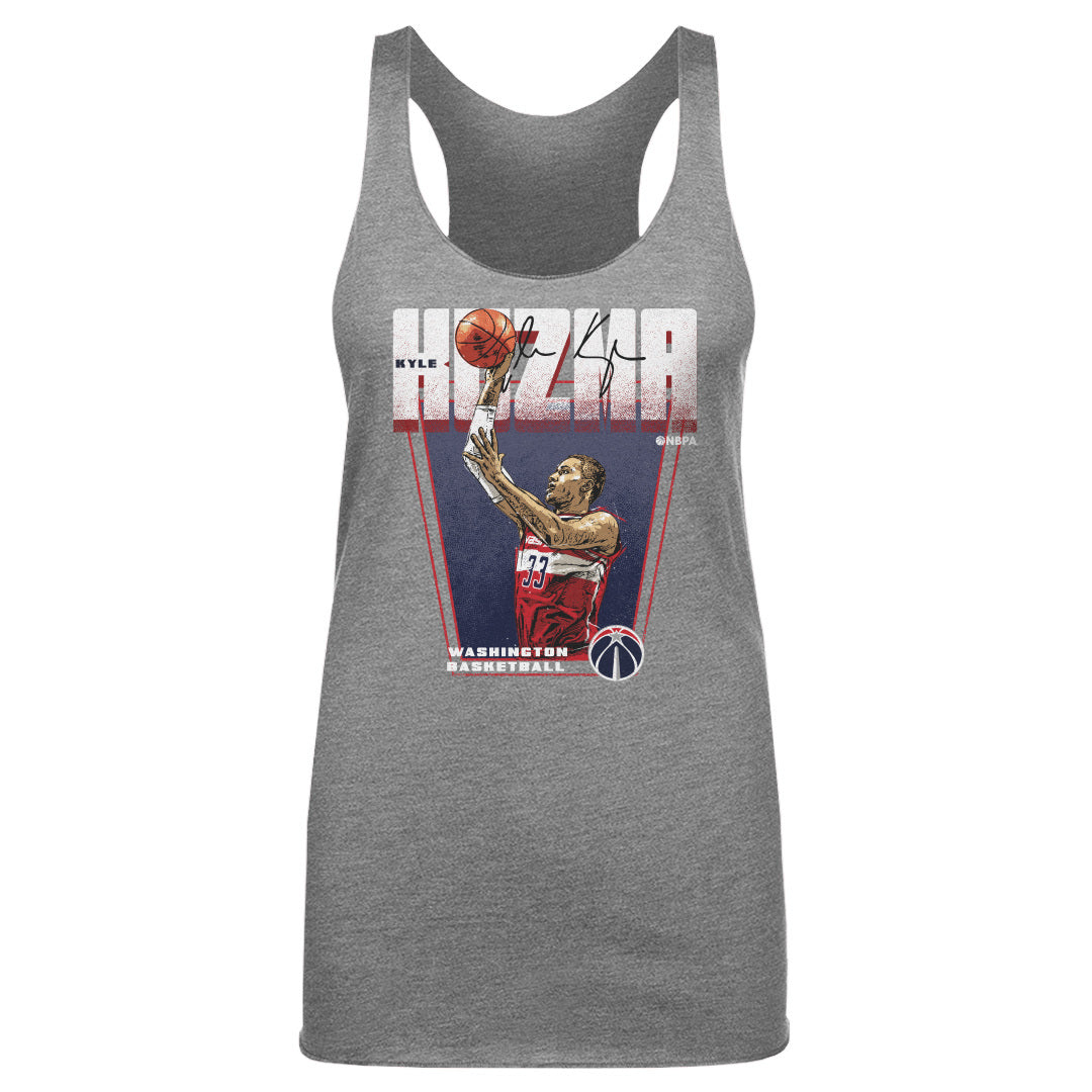 Kyle Kuzma Women&#39;s Tank Top | 500 LEVEL