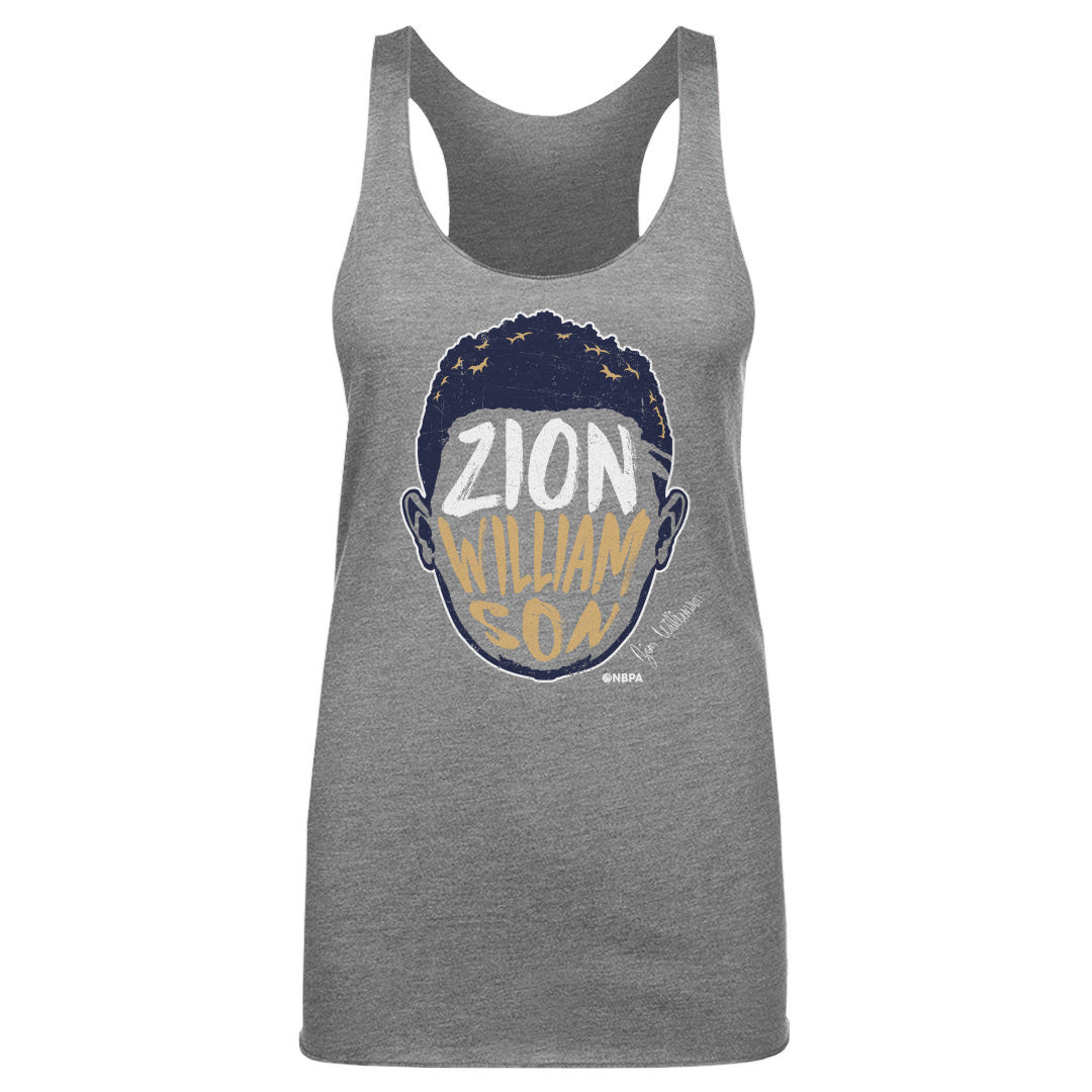 Zion Williamson Women&#39;s Tank Top | 500 LEVEL